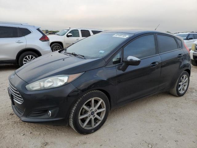 FORD FIESTA SE