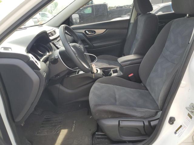 2016 NISSAN ROGUE S - KNMAT2MV6GP601931