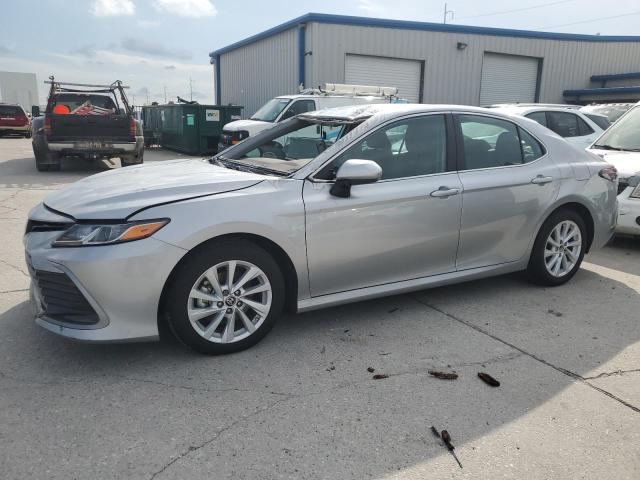 Vin: 4t1c11akxnu695275, lot: 52513725, toyota camry le 2022 img_1