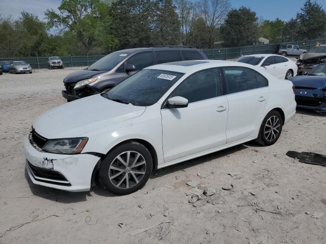 VOLKSWAGEN JETTA SE