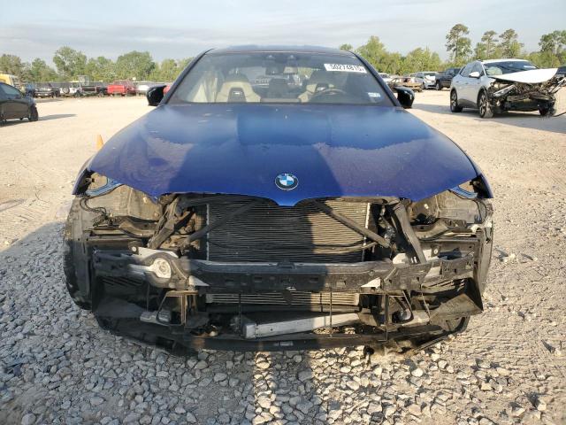 2020 BMW M5 BASE - WBSJF0C03LCD29210