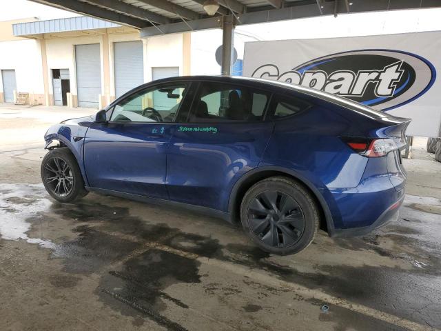 Vin: 7saygded2rf119770, lot: 53520875, tesla model y 20242