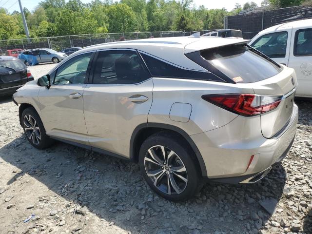Vin: jtjbzmca5k2041190, lot: 52142425, lexus rx350 350 base 20192