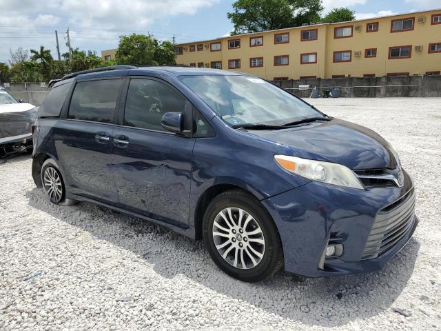 Vin: 5tdyz3dc2ls026700, lot: 53961875, toyota all models xle 20204