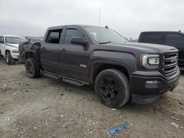 Vin: 3gtu2necxgg296856, lot: 52382765, gmc sierra k1500 slt 20164