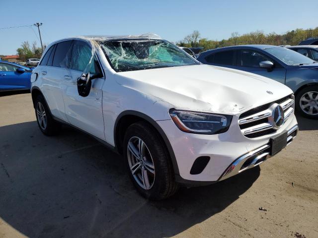 Vin: wdc0g8eb0lf715022, lot: 54675145, mercedes-benz glc-class 300 4matic 20204