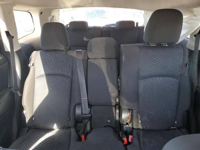 2018 DODGE JOURNEY SE - 3C4PDCAB3JT535767