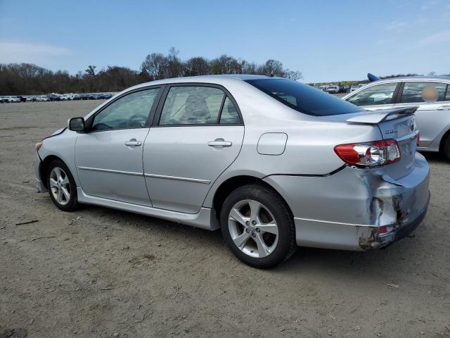 Vin: 2t1bu4ee6cc908908, lot: 53818625, toyota corolla base 20122