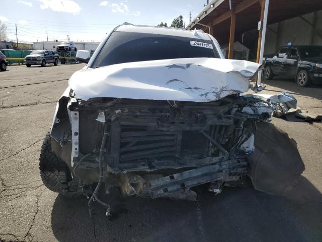 2020 GMC YUKON DENA - 1GKS2CKJ8LR274111
