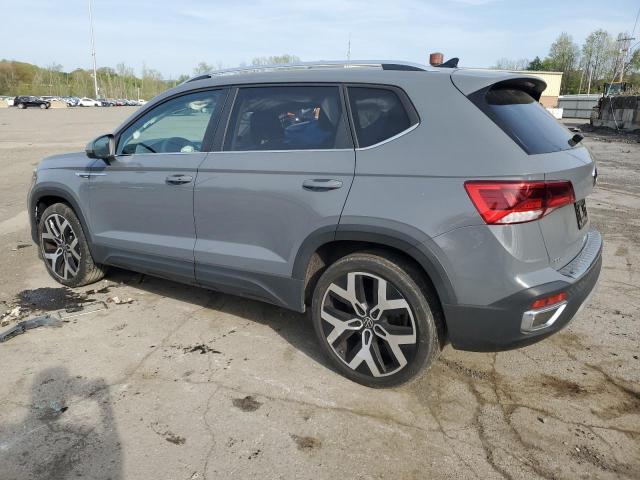 Vin: 3vv2x7b26nm054582, lot: 54969795, volkswagen taos sel sel 20222