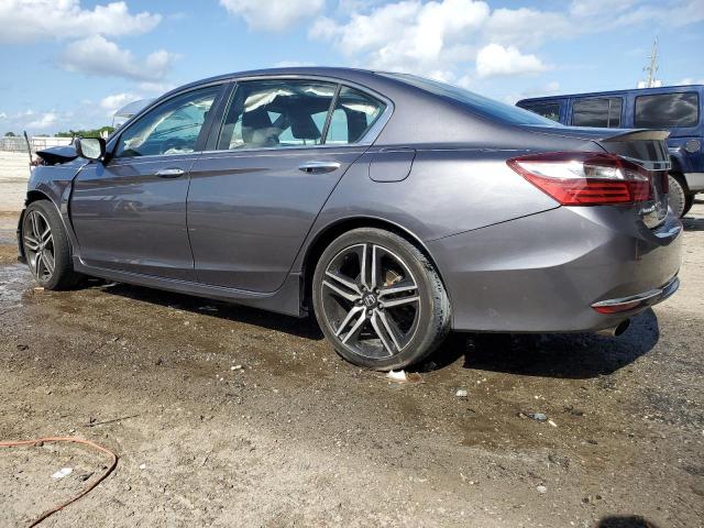 Vin: 1hgcr2f15ha178721, lot: 55154335, honda accord sport special edition 20172