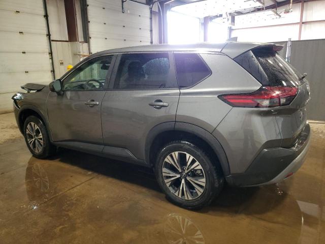 Vin: 5n1bt3ba4pc940961, lot: 54599285, nissan rogue sv 20232