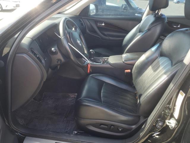 2017 INFINITI QX50 - JN1BJ0RP2HM381377