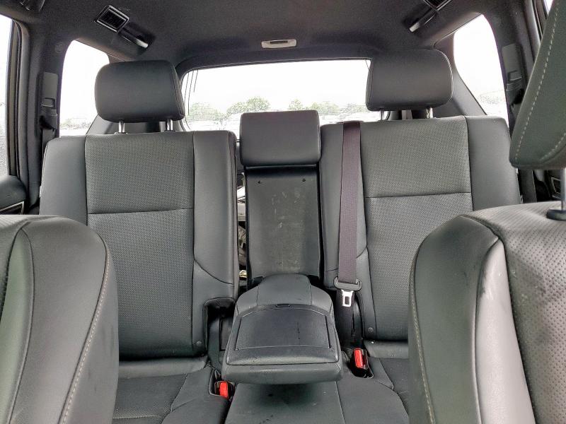 2020 LEXUS GX 460 PRE JTJAM7BX7L5243806
