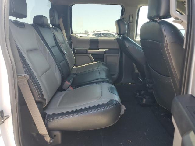 2018 FORD F150 SUPERCREW 1FTEW1C57JKD58820