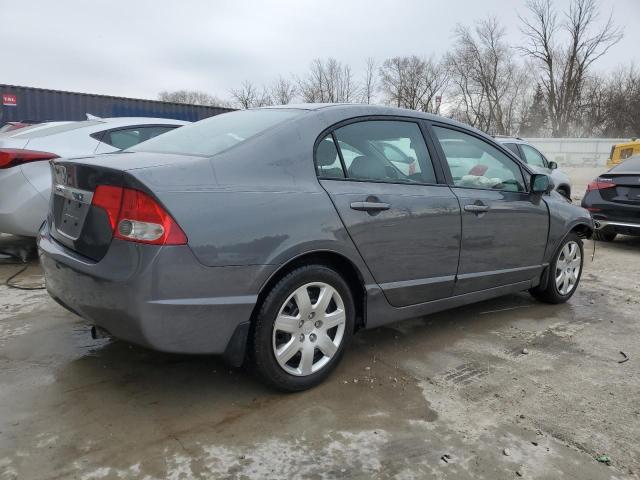 Vin: 19xfa1f5xae002086, lot: 51390825, honda civic lx 20103