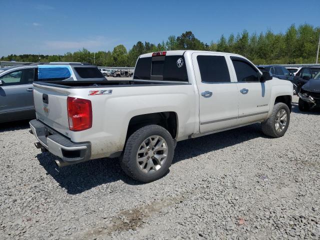 2016 CHEVROLET SILVERADO - 3GCUKSEC8GG311658