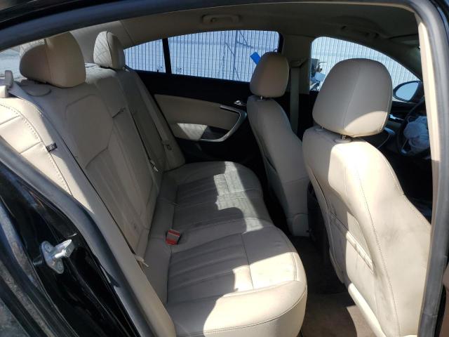 2015 BUICK REGAL 2G4GK5EXXF9259665