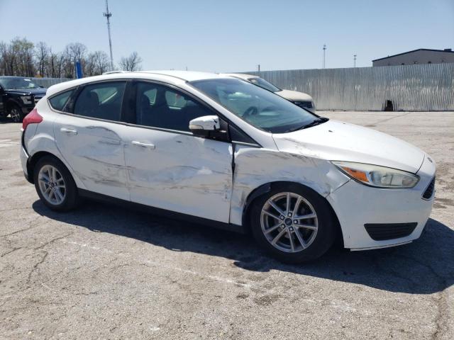 Vin: 1fadp3k24hl279028, lot: 53276615, ford focus se 20174