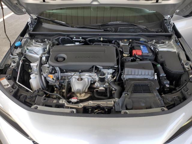 2025 HONDA CIVIC SPOR - 2HGFE2F53SH549542