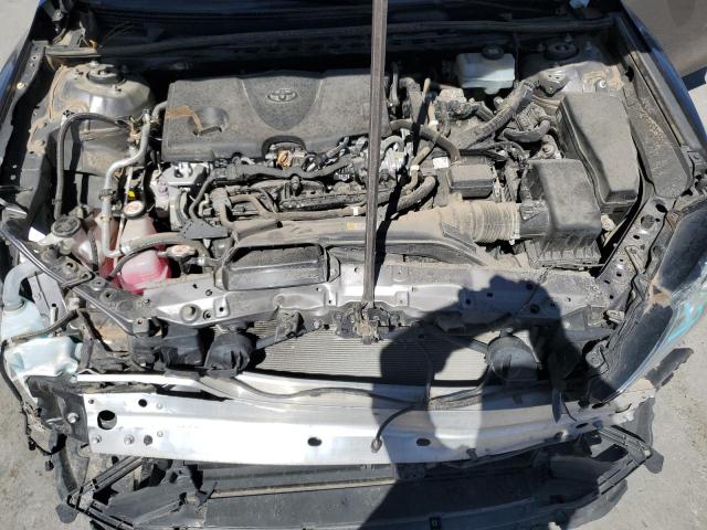 2022 TOYOTA CAMRY LE - 4T1C31AK7NU574875