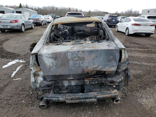 2010 HONDA ACCORD EXL - 1HGCS2B80AA800865