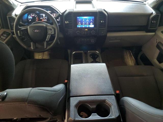 2020 FORD F150 SUPER - 1FTEW1EP4LFA55018