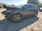 2018 HONDA CR-V EX - 7FARW1H58JE056769