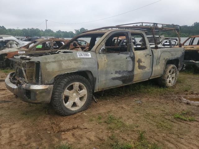 Vin: 1gcvkrec9hz399473, lot: 53676965, chevrolet all models k1500 lt 2017 img_1