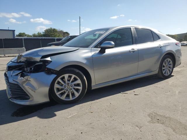 Vin: 4t1c11ak0nu641421, lot: 55108735, toyota camry le 2022 img_1