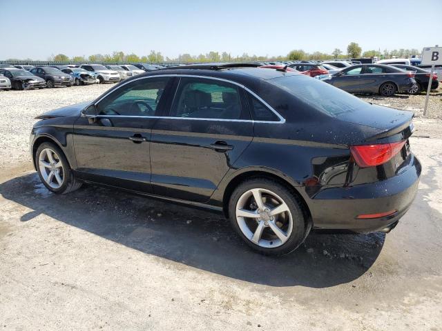 Vin: wauacgff2f1015891, lot: 53253385, audi a3 premium 20152