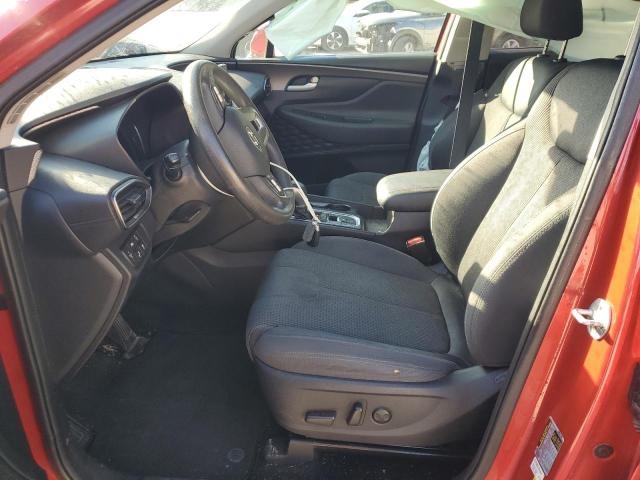 2020 HYUNDAI SANTA FE S - 5NMS3CAD0LH231987