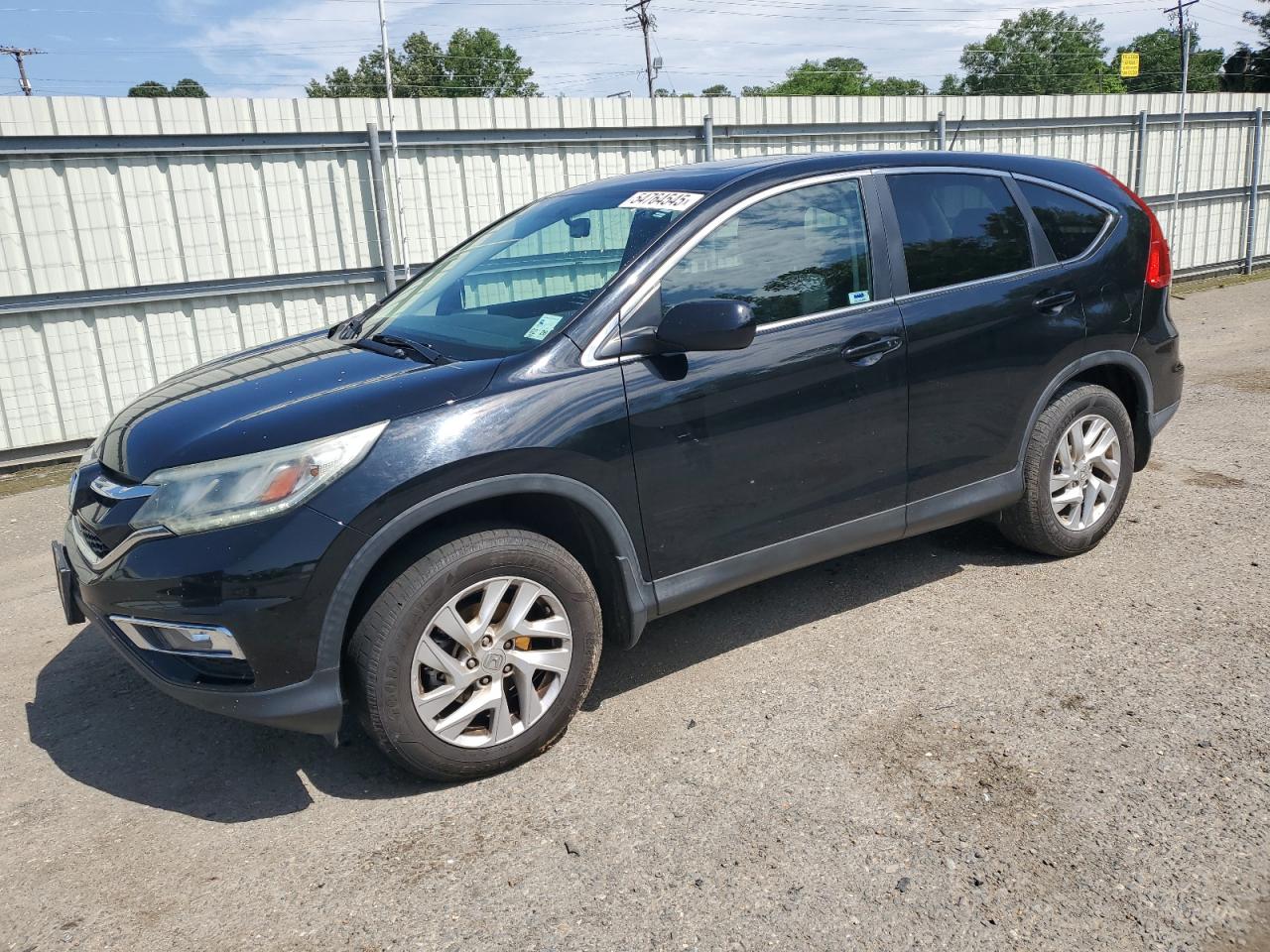 HONDA CR-V EX