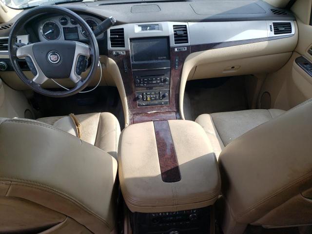 2011 CADILLAC ESCALADE E - 1GYS3JEF8BR391622