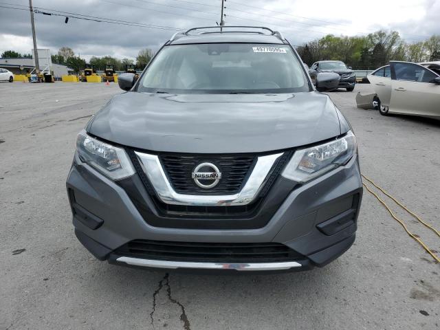 2020 NISSAN ROGUE S - JN8AT2MT7LW039556