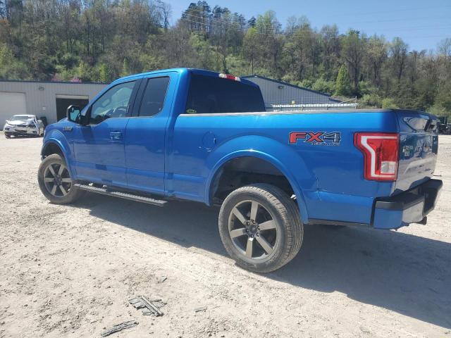 Vin: 1ftfx1ef6ffc13534, lot: 52295705, ford f-150 super cab 20152