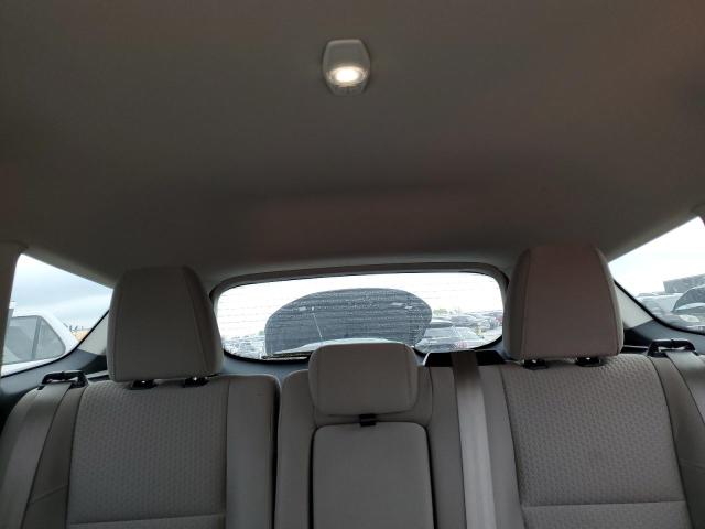 2017 FORD ESCAPE SE - 1FMCU0GD2HUE64403
