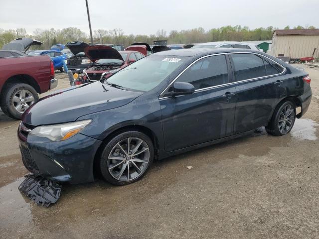Vin: 4t1bf1fk4hu724067, lot: 52984715, toyota camry le 2017 img_1