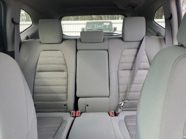2018 HONDA CR-V EX - 5J6RW1H5XJA003814