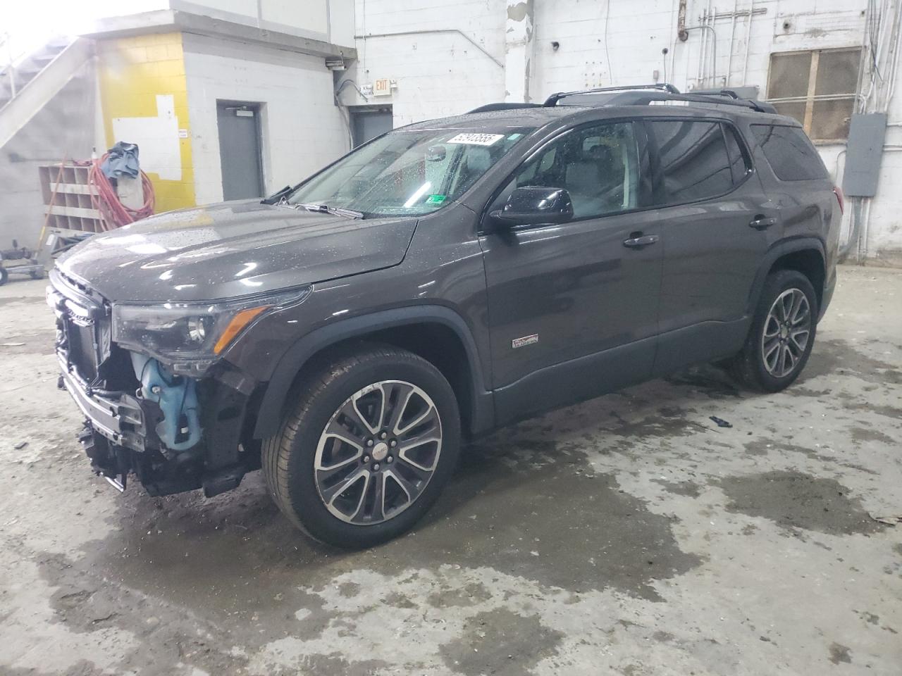 GMC ACADIA ALL TERRAIN