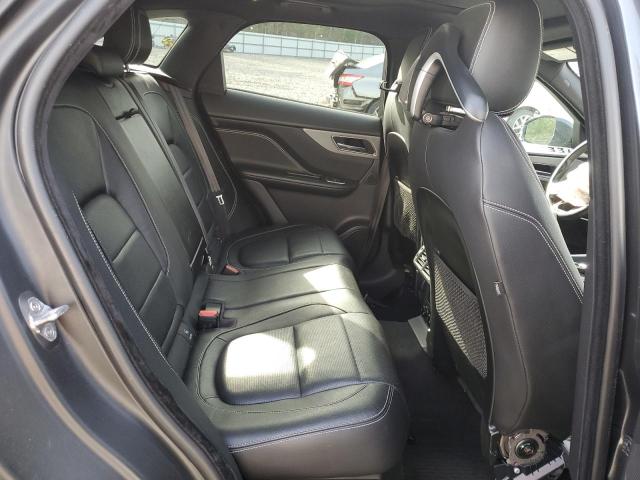 2018 JAGUAR F-PACE S - SADCM2FV3JA326536