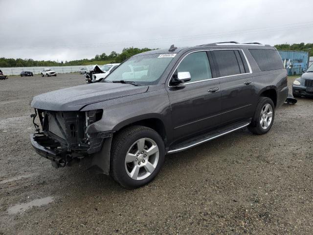CHEVROLET SUBURBAN K