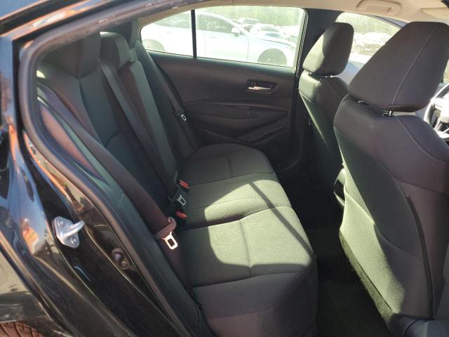 2021 TOYOTA COROLLA LE - JTDEPMAE3MJ120040