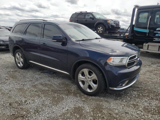 2014 DODGE DURANGO LI - 1C4RDJDG7EC314145