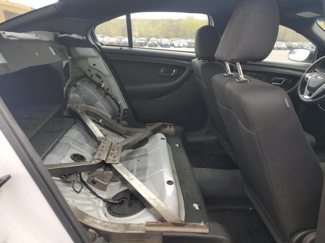 2016 FORD TAURUS POL - 1FAHP2MK1GG119379