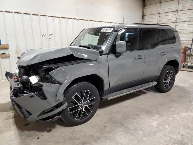 Vin: jtjtbcdx5r5000900, lot: 52460725, lexus gx 550 pre 550 premium/premium+ 2024 img_1