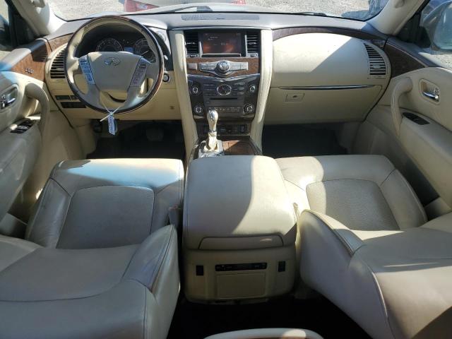 2015 INFINITI QX80 - JN8AZ2NEXF9082838