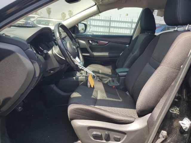 2020 NISSAN ROGUE S - JN8AT2MT5LW039085