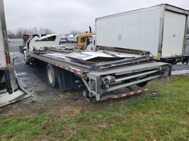 INTERNATIONAL MV607 2020 white  diesel 3HAEUMML8LL313984 photo #3