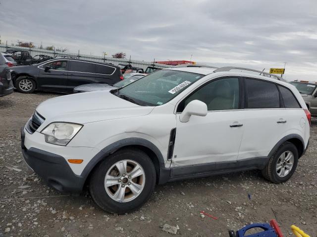 SATURN VUE XE